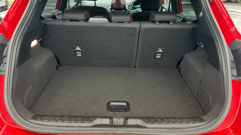 Ford Puma 1.0 EcoBoost Hybrid mHEV ST-Line 5dr Petrol Hatchback